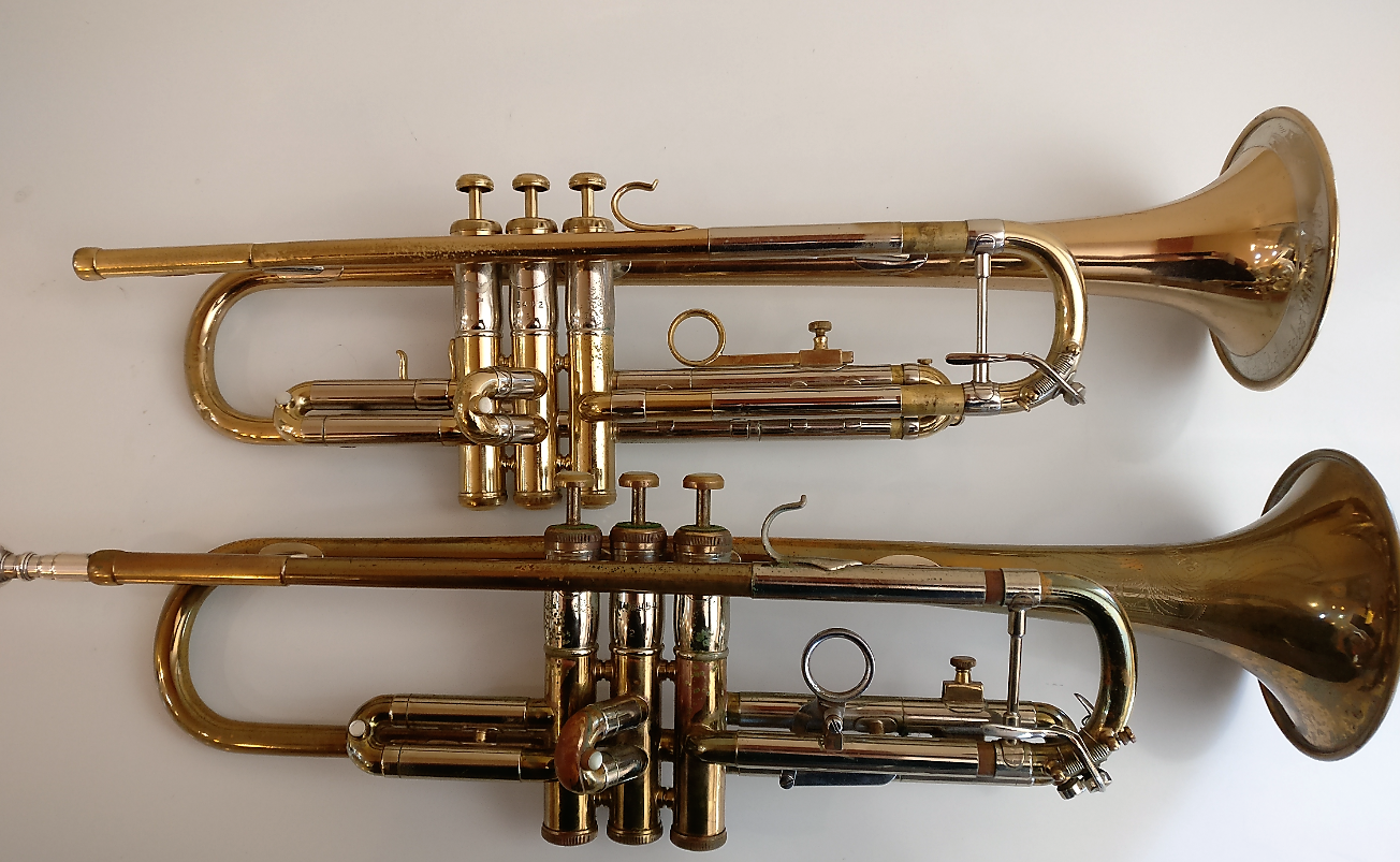 Olds Trumpet Spare Parts Reviewmotors.co